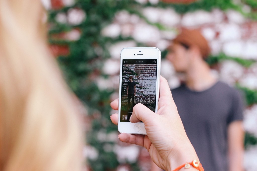 Mobile Apps