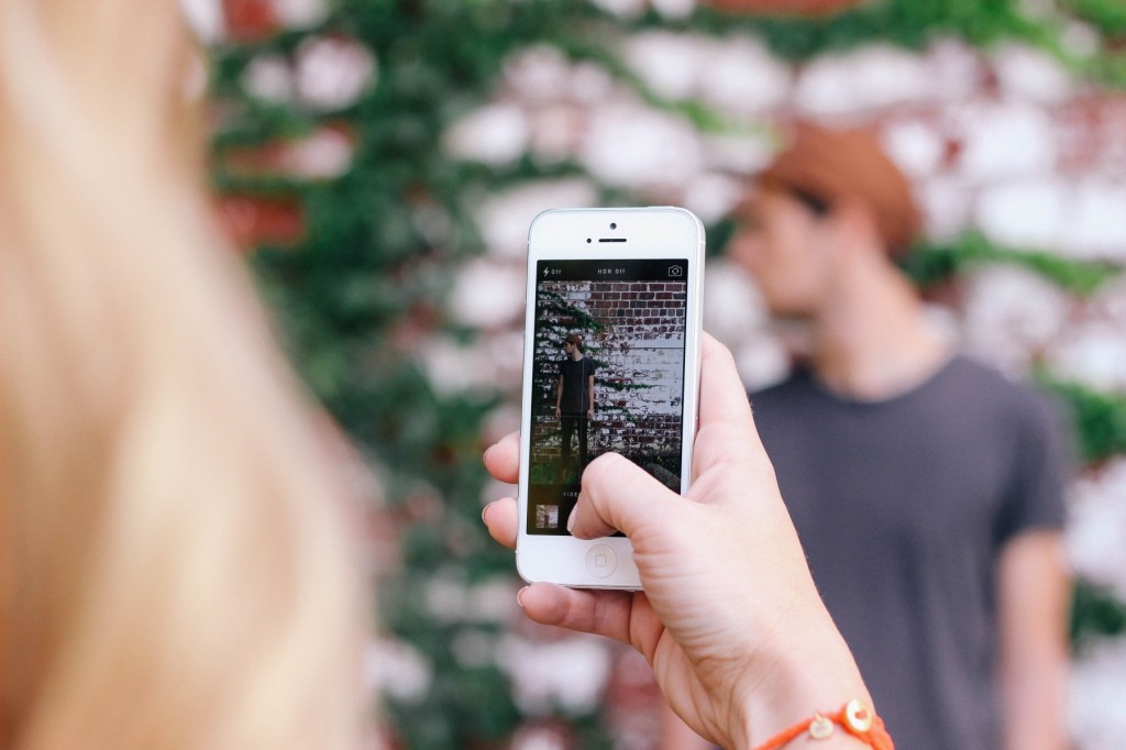 Mobile Apps