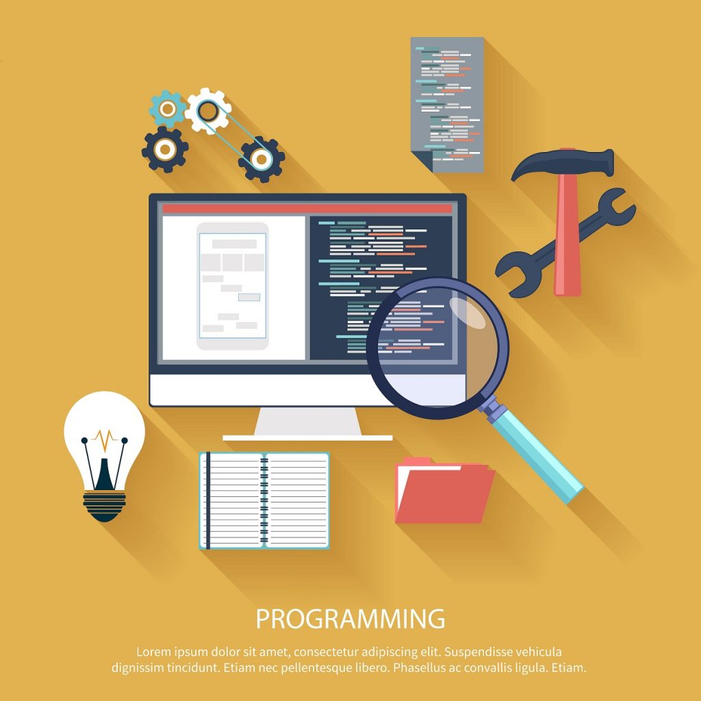 Programmieren
