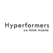 Hyperformers mobile