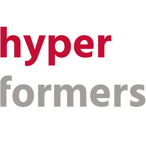 Hyperformers Icon