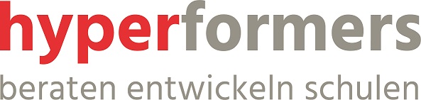 hyperformers logo