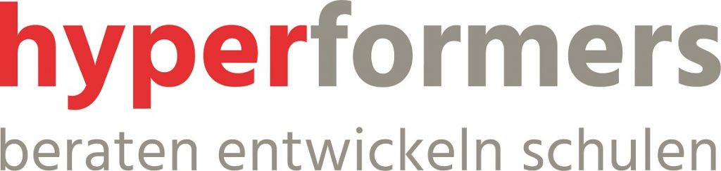 hyperformers logo